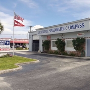 John Verkey from Lauderdale Speedometer & Compass