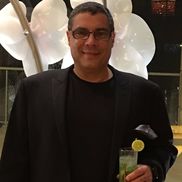 Laz Sanchez from Covenant Development llc