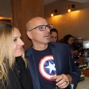 Ron Adams from Loveland Advice Givers Podcast