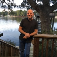Barry Nichols from Nichols Properties, LLC