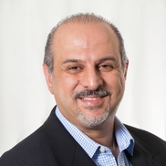 Malik Haddad from Coldwell Banker Residential Brokerage