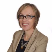Michelle Carty from Keller Williams Edge Realty, CC Realty Group