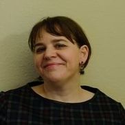 Amy Domres from Emerald City Astrology