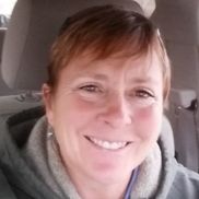 Carol Rakers from Creative Garden Services