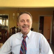 Frank Bouse from Northeastern Office Equipment