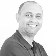 Omar Belhaj from The Fox Marketing