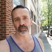 Russell Boudreau from Cobblestone Graphics