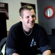 Kevin Awalt from Arkham Shine Auto Detailing Studio
