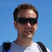 David Graham from DNA Information System Solutions, LLC