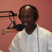 Philip Duncan from Crazy Vibez Radio
