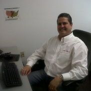 Fidel Zuniga from PRO - LAB