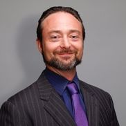 Adam Houtman from Dont Panic Consulting