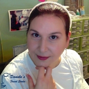 Daniela Ferri from Daniela's Facial Studio