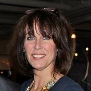 Pam Ahl from Learn Live Love Cancer Outreach Organization