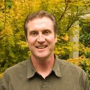 Brian Fisher from Brian Fisher Studio