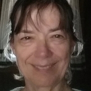 Ruth B Kaplan from Blue Lotus Refuge Meditation and Cushions 