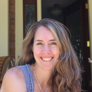 Rebekah Lignugaris from Organized for Health LLC