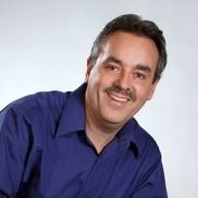 Bryon Raterman from Fricke Studio Professional Photography