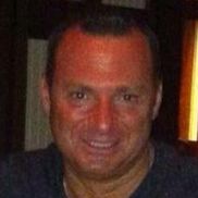 Louis Battaglio from Johnn M Glover Agency