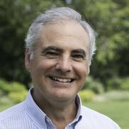 Alex Diaz, Ph.D. from Dr. Alex Diaz - Mental Health and Sport Psychology Consultant