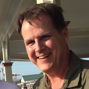 Frank Lee Evans from Good Pro Services LLC