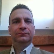 Paul Metzger from Movement Mortgage