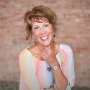 Darlene Larson from Hearts with a Purpose