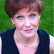 Christine Behrens from CLD Designer Jewelry Showcase, a division of CLD Designs, LLC