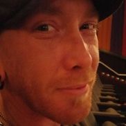 Kane Ford from DRKMTTR Creative