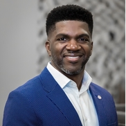 James Walker from James Walker Realty LLC