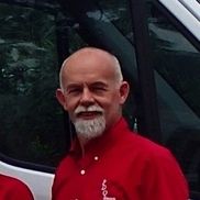Shane Hayes from PDQ Electric NSCB# 076191