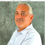 Roy Rabban from ESTOAI     Energy Saving Technologies Of America Inc./ Raves Doors,AirRow Fans,Emium Lights,Viking Cold Solutions 