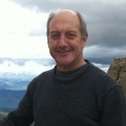 Patrick Hanna from PWHanna LLC