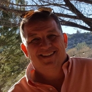 Dan Spacek from New Systems LLC
