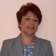 Mila Samsonov from Mila Samsonov CPA