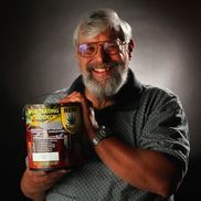 David Seber from The Hemp Shield Company