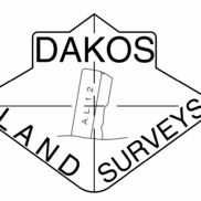 Marc Dakos from Dakos Land Surveys, Inc.