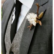 Andrew Shannon from Shannon Formal Wear