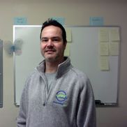 Brian Schultz from JBS Printing