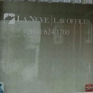 Todd La Neve from La Neve Law Offices - 8777WVLAWS.com