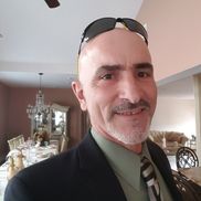 Val Bisagni from Long Island Siding Systems
