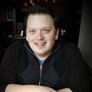 Darren Vassel from Vassel's Main Street Catering