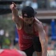 Joseph Bouhadana from CYCLEBAR DAVIE