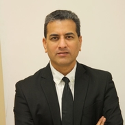Vatsal Shah from Cute Holidays Ltd.