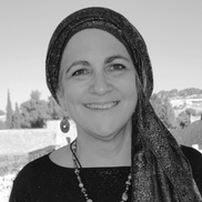 Shoshana Shamberg from Abilities Occupational Therapy Services & Irlen Visual Learning Ctr