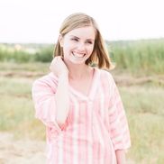 Ashley Mason from Dash of Social