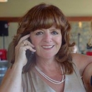 Nancy Elliott from Nancy Campbell Academy