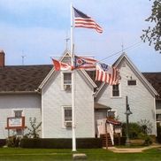 Bob Frisbie from Ashtabula Maritime & Surface Transportation Museum
