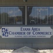 Evans Chamber  from Evans Area Chamber of Commerce