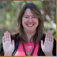 Jessica Miller from Reikimastery